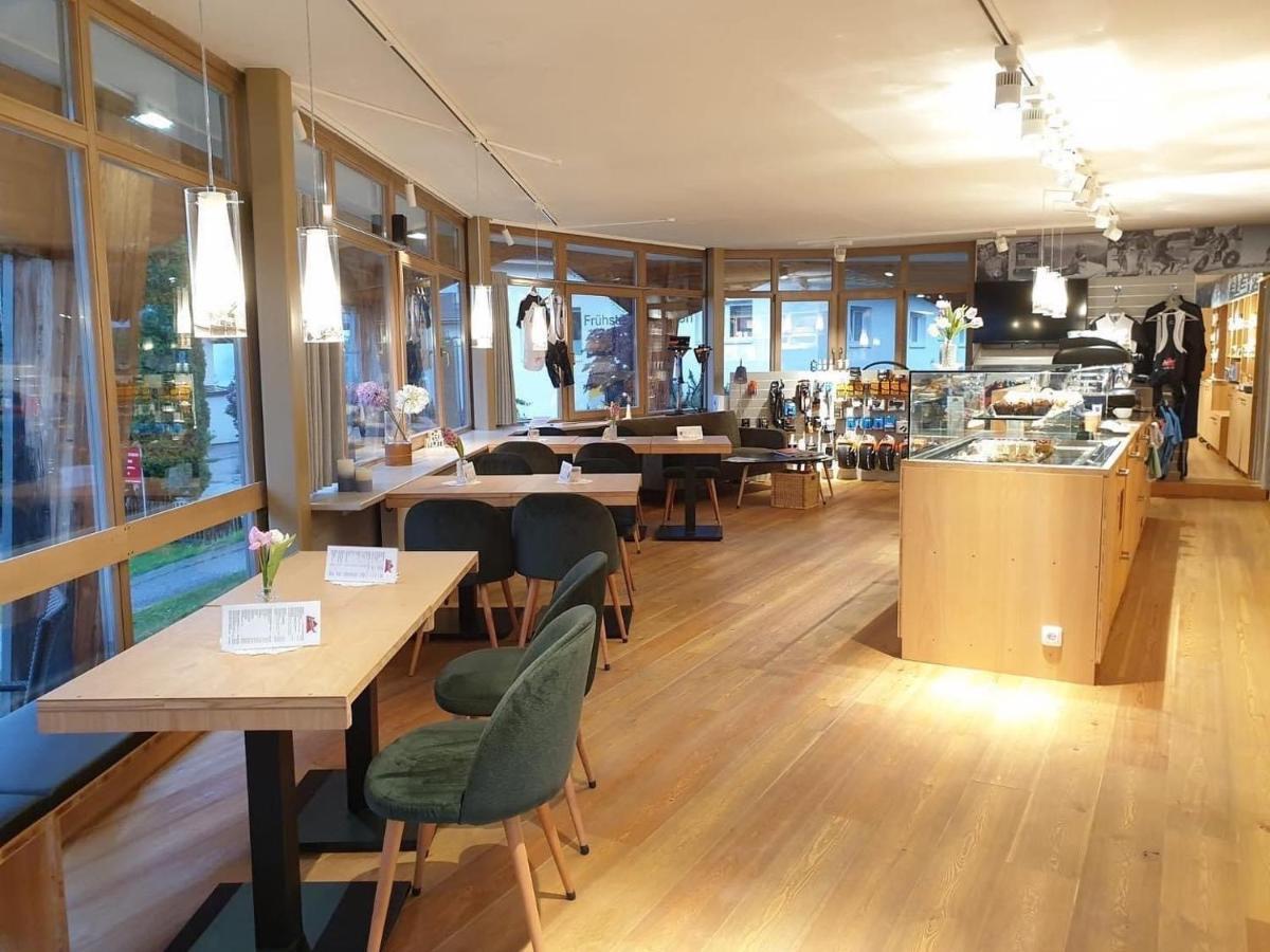 Iselsberg Kieferhof 아파트 외부 사진