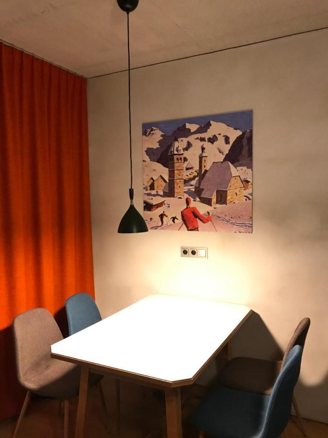 Iselsberg Kieferhof 아파트 외부 사진