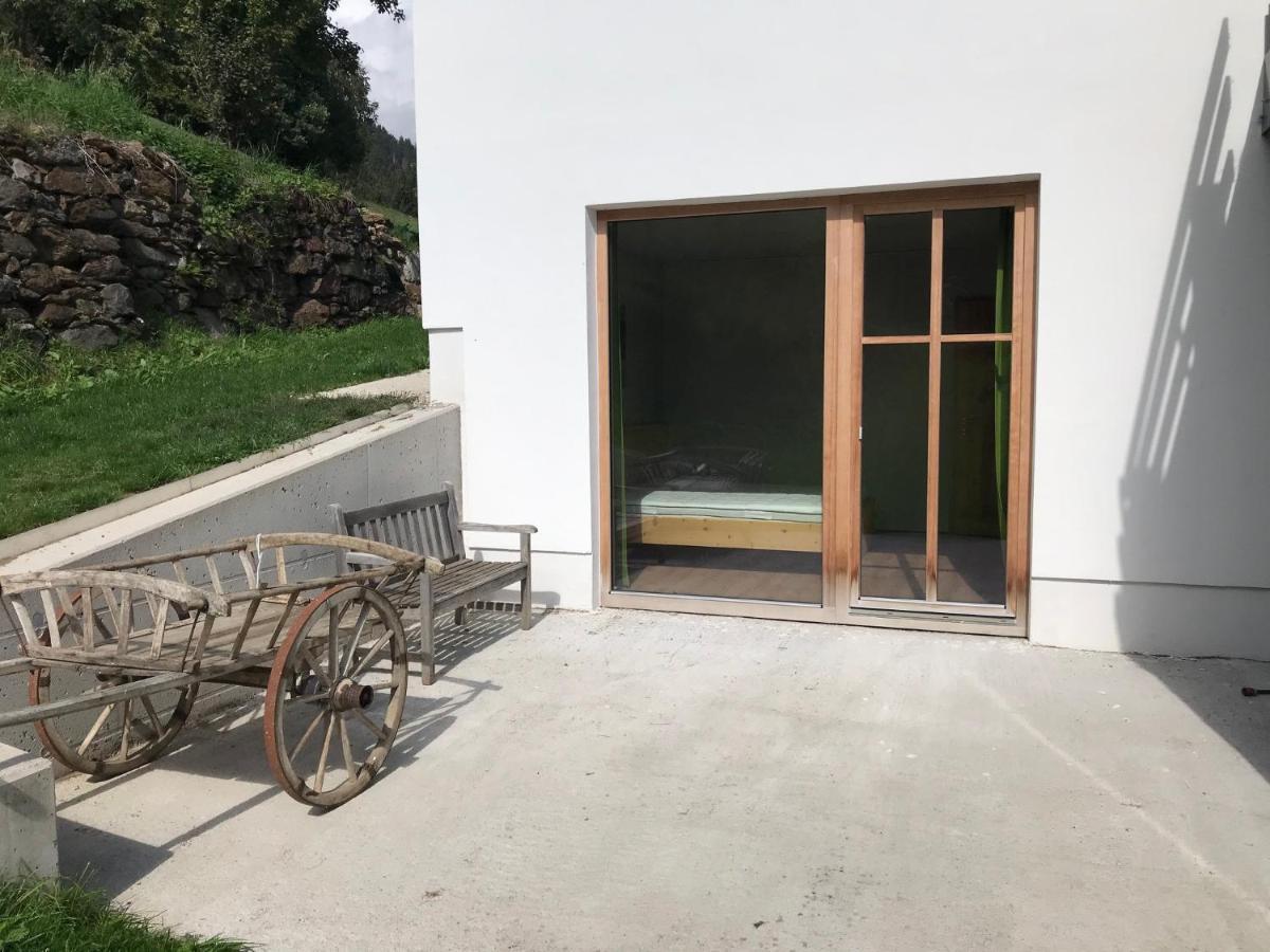 Iselsberg Kieferhof 아파트 외부 사진